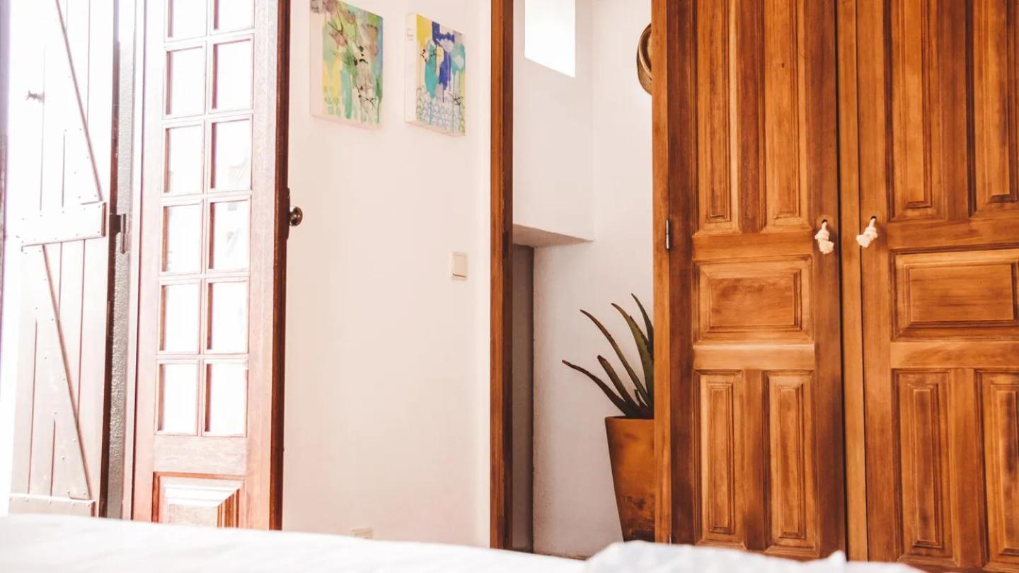 Wot Ericeira Lodge Exterior foto